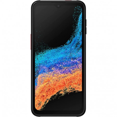 Galaxy XCover6 Pro 128GB (Black, Enterprise Edition, Android 12, 6 GB)