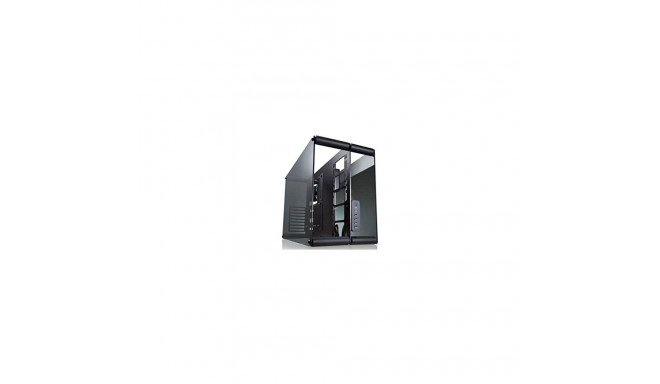 RAIJINTEK PAEAN, Bench/Show Case (black)