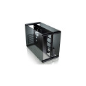 RAIJINTEK PAEAN, Bench/Show Case (black)