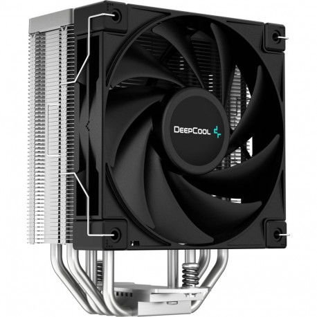 DeepCool AK400, CPU cooler (black)