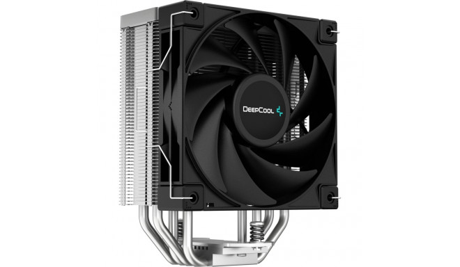 DeepCool AK400, CPU cooler (black)