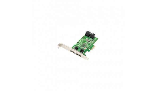 DC-614e RAID SATA PCIe
