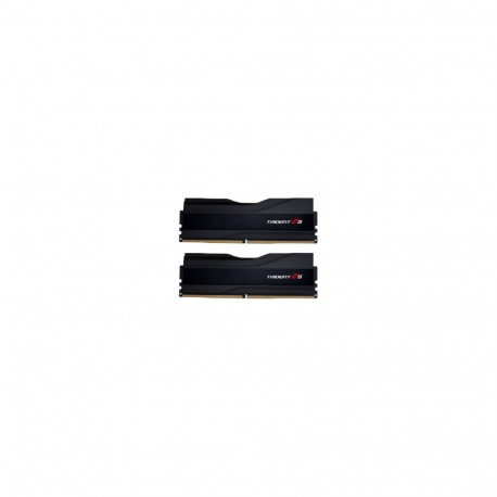 Trident Z5 mälumoodul F5-6000J3636F16GX2-TZ5K 32GB DDR5-6000 (2x16GB) topelkomplekt Intel XMP, must