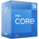 Intel Core i5-12400F 2500 Socket 1700 BOX