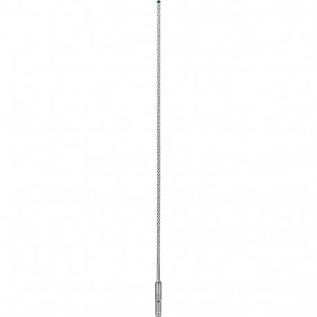 EXPERT Hammerbohrer SDS-plus-7X, Ø 5mm (Arbeitslänge 400mm)