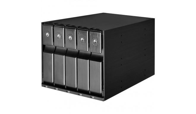 Silverstone Technology SST-FS305-12G