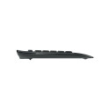 DE Layout - Logitech MK545 Advanced WL Keyboard + Mouse - 920-008889