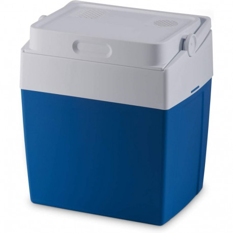 Powerbox plus 12/230V 24L, helehall/valge