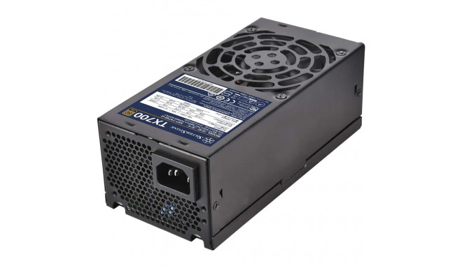 toiteplokk SST-TX700-G 700W 2x PCIe, must