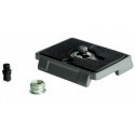 Manfrotto quick release plate 200PL