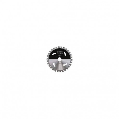 PRO Steel cordless Kreissägeblatt, Ø 136mm, 30Z (Bohrung 20mm, für Akku-Handkreissägen)