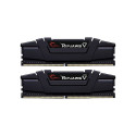 G.Skill DDR4 - 64GB - 2666 - CL - 19 Ripjaws V Dual Kit
