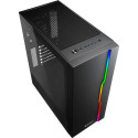 Sharkoon RGB SLIDER, tower case (black)