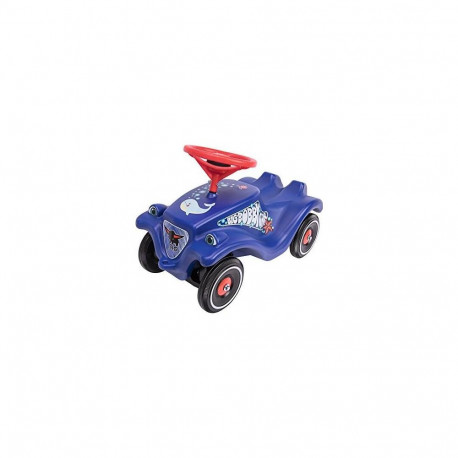 Bobby-Car Classic Ocean (blau/rot)