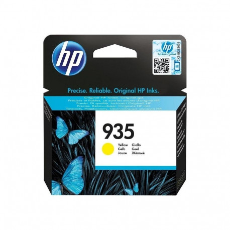 HP No. 935 Y C2P22AE