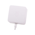 Raspberry Pi vooluadapter 5,1V 3A