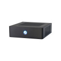 Inter-Tech ITX-601 black ITX