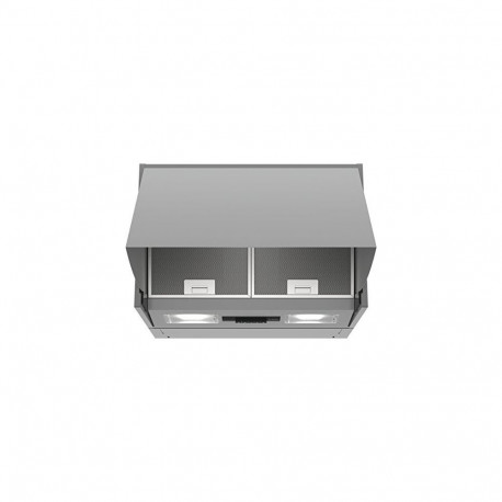 Bosc intermediate hood DEM66AC00 silver