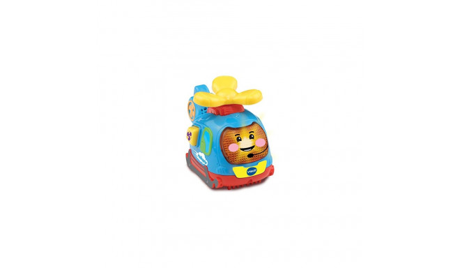 Tut Tut Baby Flitzer helikopter