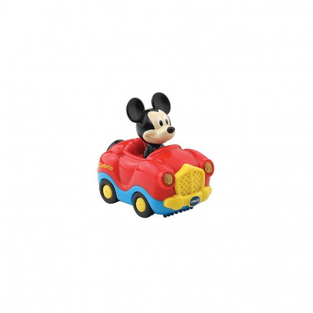 Tut Tut Baby Flitzer mänguauto Mickys kabriolett