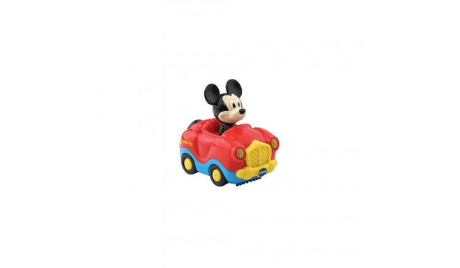 Vtech Does Tut B. - Mickey's Convertible - 80-511004