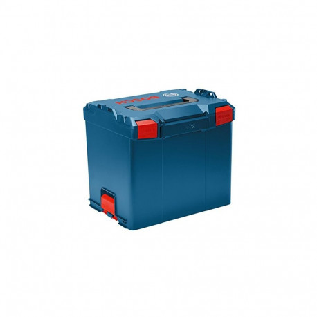 L-Boxx 374, leer (blau/rot, 1600A012G3)