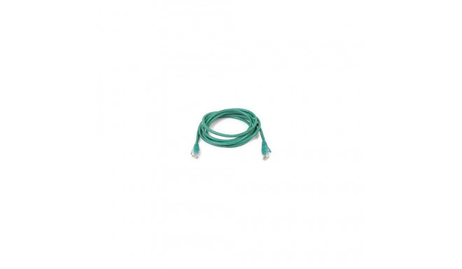 Võrgukaabel RJ-45 SFTP Cat 7 500MHz 3m, roheline