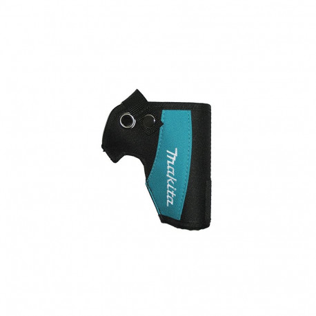 Schrauber-Holster (schwarz/blau, 168467-9)
