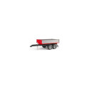 bruder on-board trailer