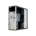 Chieftec HQ-01B-OP - Tower Enclosure - black