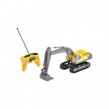 Digger 2.0 (gelb/schwarz)