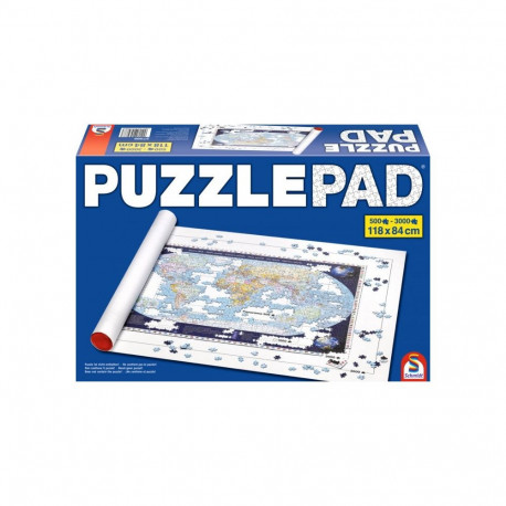 Puzzlepad puslematt 500–3000-osaliste puslede jaoks
