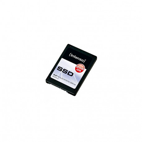 Intenso TOP 256 GB - SSD M.2 2280