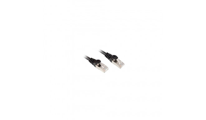 patchkaabel RJ45 Cat.6 SFTP 1,5m, must