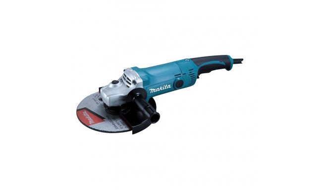 Makita angle grinder GA9050R