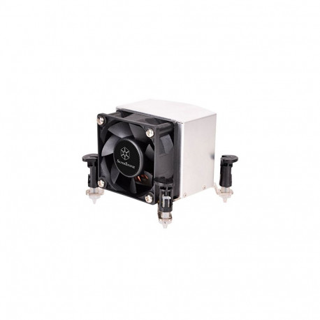 SilverStone SST-AR09-115XP