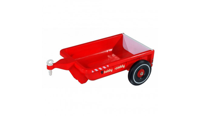 Bobby-Caddy, punane