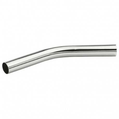 Krümmer Metall DN 40 (chrom)