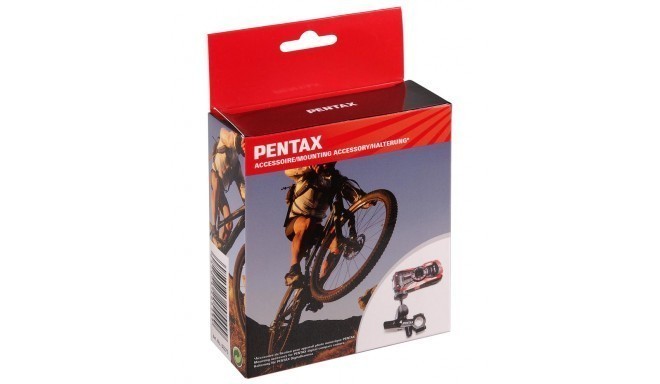 Pentax rattakinnitus (50270)