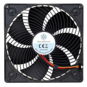 SilverStone SST-AP181 180x180x32