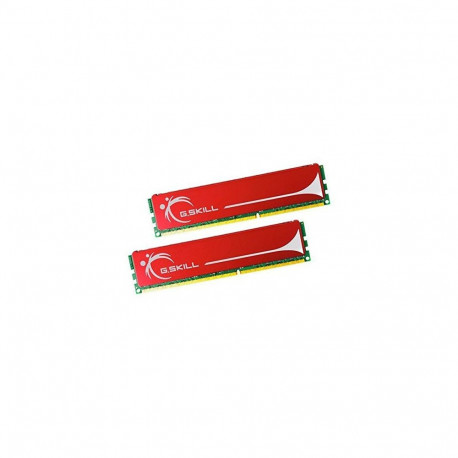 DIMM 4 GB DDR3-1600 (2x 2 GB) Dual-Kit (F3-12800CL9D-4GBNQ, NQ, Lite Retail)
