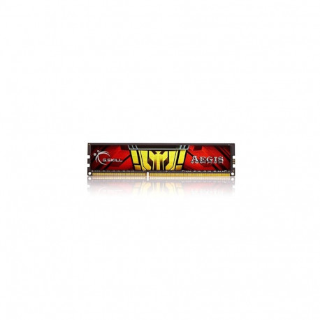 G.Skill DDR3 4GB 1333-9 AEGIS