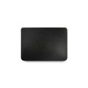 Guess Saffiano Script cover for a 13" laptop - black