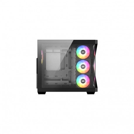 XYZ QUBEX Cube Black