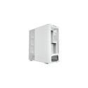 XYZ QUANTUM Midi Tower White