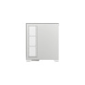 XYZ TRIFECTA Midi Tower White
