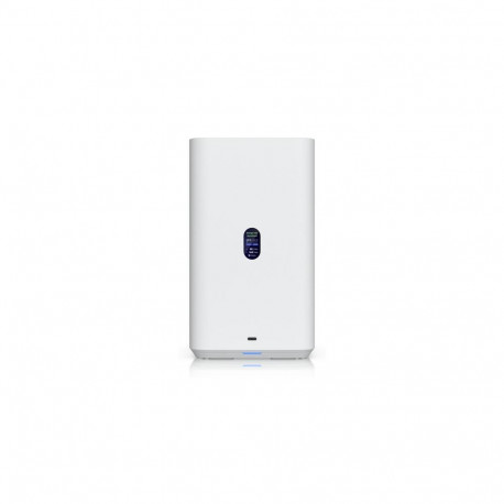 Ubiquiti UNAS 2 NAS Desktop Cortex-A Cortex-A57 4 GB White