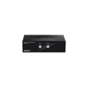 Trendnet TK-241DP KVM switch Black