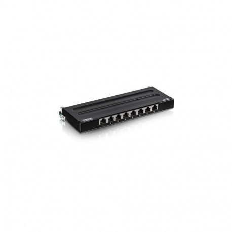 Trendnet TC-P08C6AS patch panel 0.5U