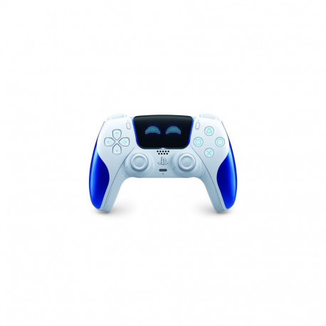 Sony PS719023852 Gaming Controller Blue, White Bluetooth Gamepad Digital PlayStation 5